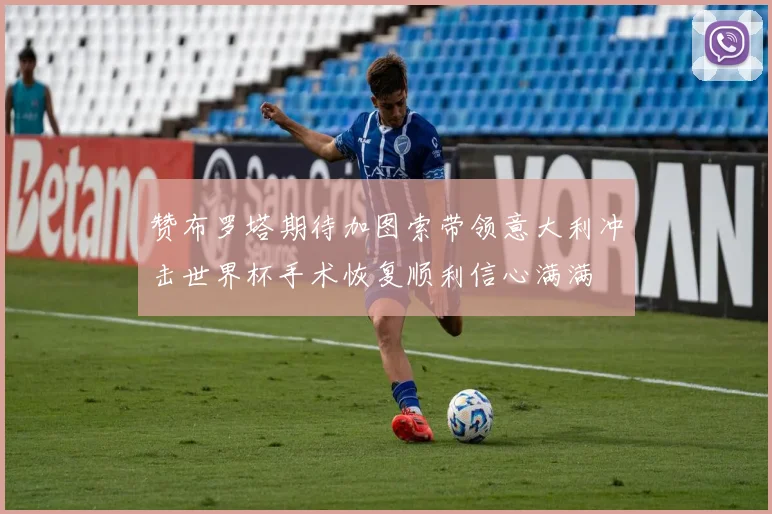 赞布罗塔期待加图索带领意大利冲击世界杯手术恢复顺利信心满满
